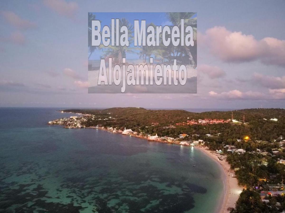 Bella Marcela Buenavista  Esterno foto