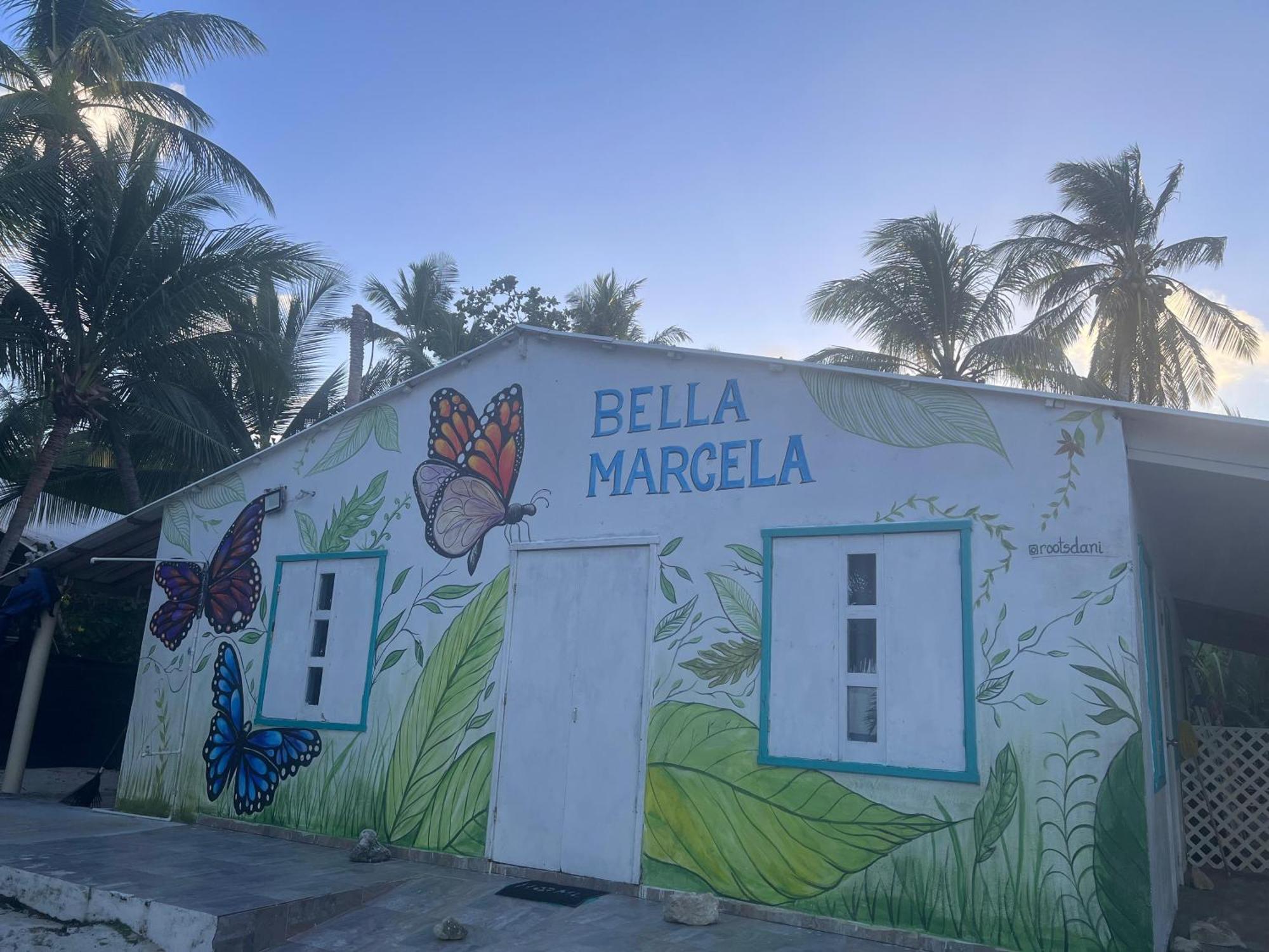 Bella Marcela Buenavista  Esterno foto